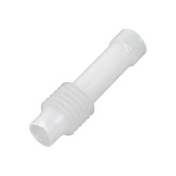 Acoplamiento para filtro de lavavajillas