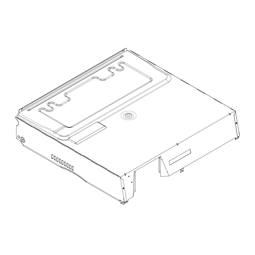 tapa superior, completo,