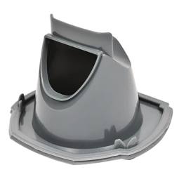 Filtre extérieur d'aspirateur à main