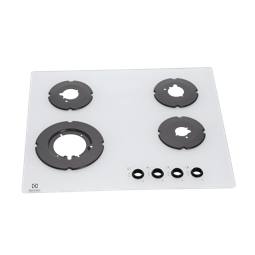 piano di lavoro,bianco,Electrolux,590x520mm