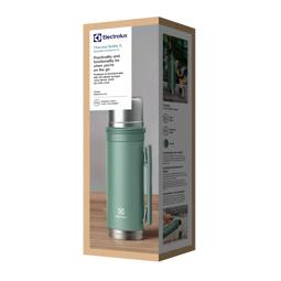 YTHJ01 THERMOS JUG GREEN