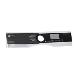 cruscotto, bianco, Electrolux, DE,FR