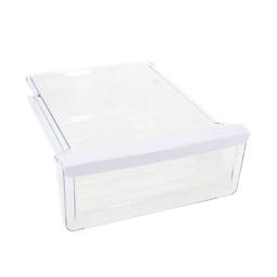 cassetto congelatore, assieme, trasparente, 345.3x370xH124.1