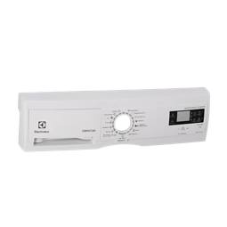 panel obslugi,bialy,Electrolux,PL,Symbols