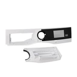 Bedienblende, Handgriff