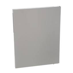 Montageset deur diepvriezer