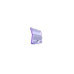 cover, evaporator, assembly,
