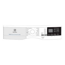 BEDIENBLENDE,WEISS,ELECTROLUX,