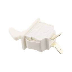 Bouton d'éclairage de réfrigérateur