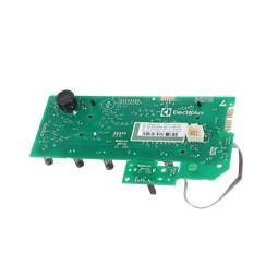 configured electronic,user interface board,programme selector,TC4,WM,Diamond