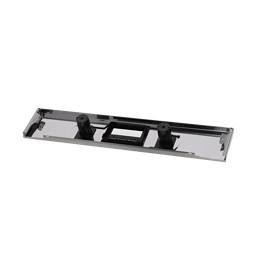 control panel,inox,60cm,HEXAGON,2K