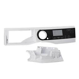 cruscotto, bianco, AEG, IT