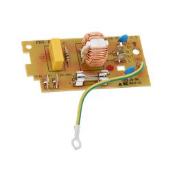 anti-interference filter