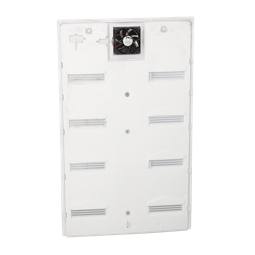 air channel, refrigerator
