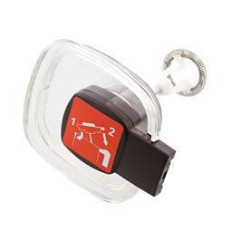 Kettle Lid Assembly