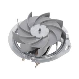 cooling fan, assembly