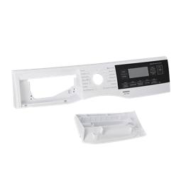 control panel,white,Electrolux,PL