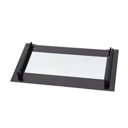 Montage Türglas - 5x331mm