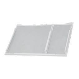 glass panel assembly, Frame