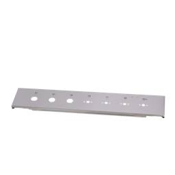 cruscotto, inox, 60cm,7K