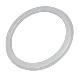 Anneau de raccord de flexible pour aspirateur