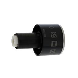 vred, funktioner, svart, 10+0