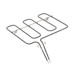 resistencia calentamiento,superior,grill,230V/1500W