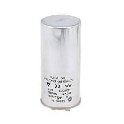 condensator, 45MF 450V