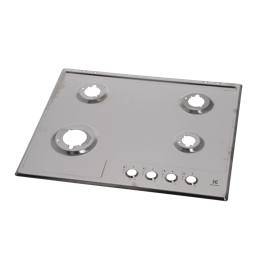 piano di lavoro,inox,Electrolux,594x510mm
