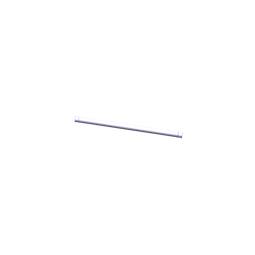 tube, water, 320mm,D16/D11mm