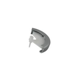 Kit de régulation pour aspirateur cylindrique