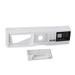 control panel,white,Electrolux,EL
