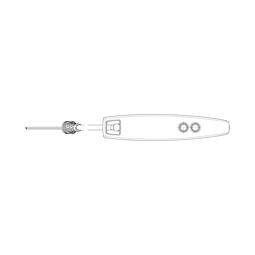cleaning device, assembly