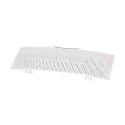 Plinth,white,534x174mm,John Lewis