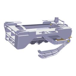 icemaker, komplett, W Switch