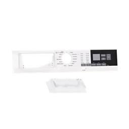 control panel,Handle,Zanussi,EN