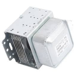 Microwave Magnetron