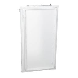 KÜHLSCHRANKTÜR,WEISS,531.2X979