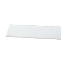 Glass Fridge Shelf Front Part