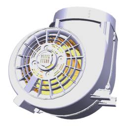 assembly, motor