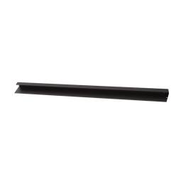 bracket, black, 82 B30