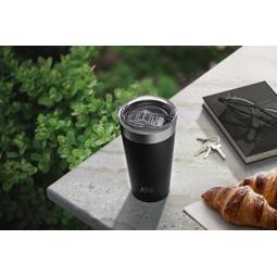 ATHC02 THERMOS CUP AEG BLACK