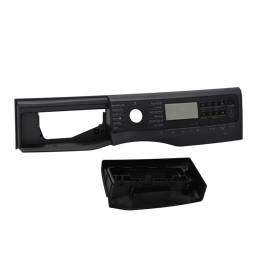 cruscotto, assieme, impugnatura, M/Blu,WD700 EN(IL)