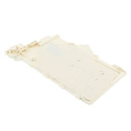 Washing Machine Water Conveyor Assembly