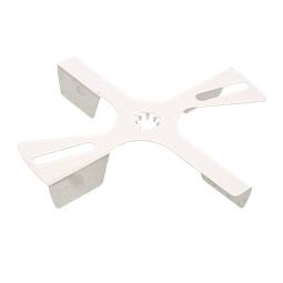 Ventilatorflügel für Mikrowellenofen (komplett)