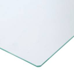 GLASPLAAT,NEUTRAAL,476X230MM