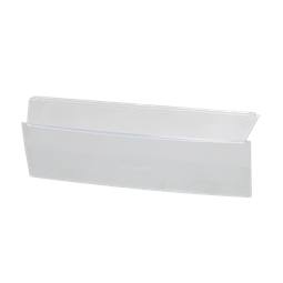 Couvercle du compartiment à be