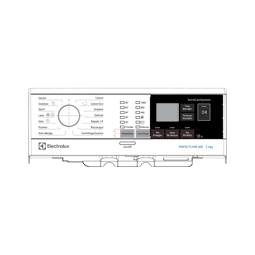 panel holder,white,Electrolux,IT