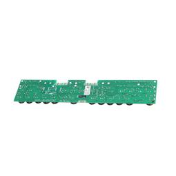 Électronique configur'e,module