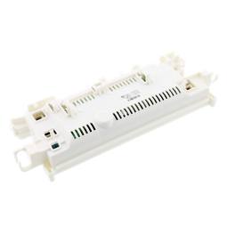 konfigureret elektronik